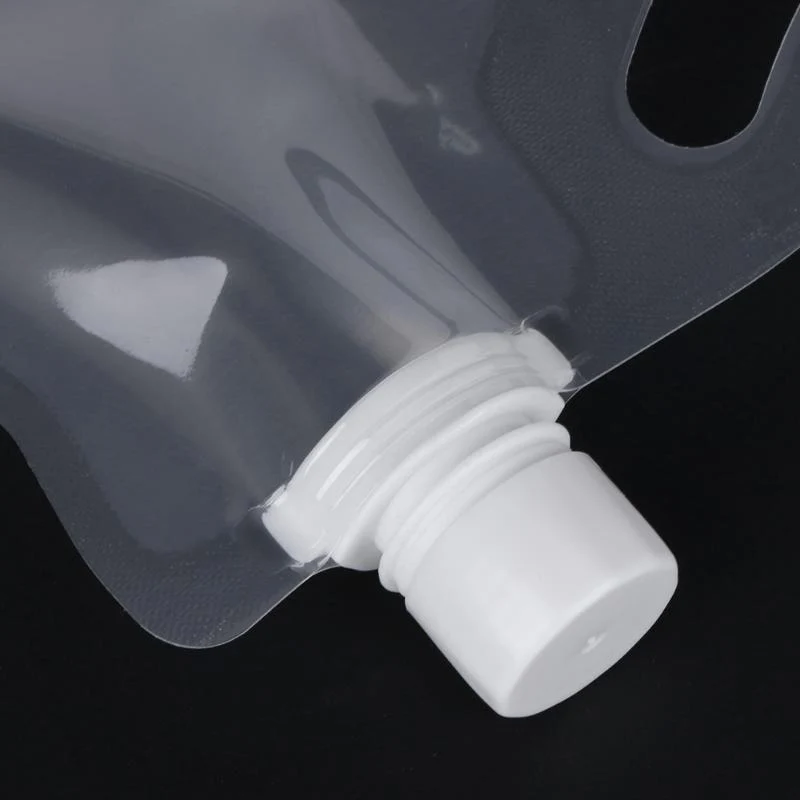 Portable Drinking Water Bottle