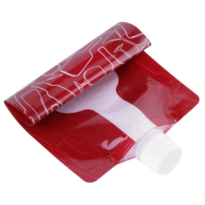 Portable Drinking Water Bottle