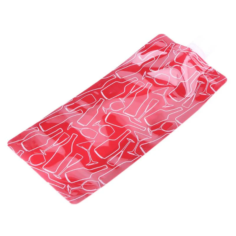 Portable Drinking Water Bottle