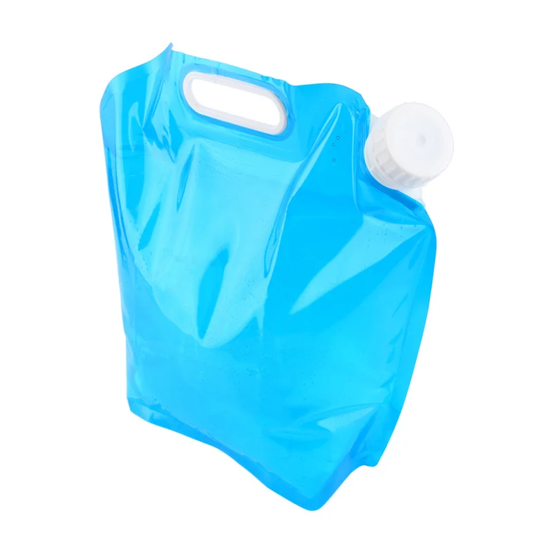 Foldable Water Bottle Bag