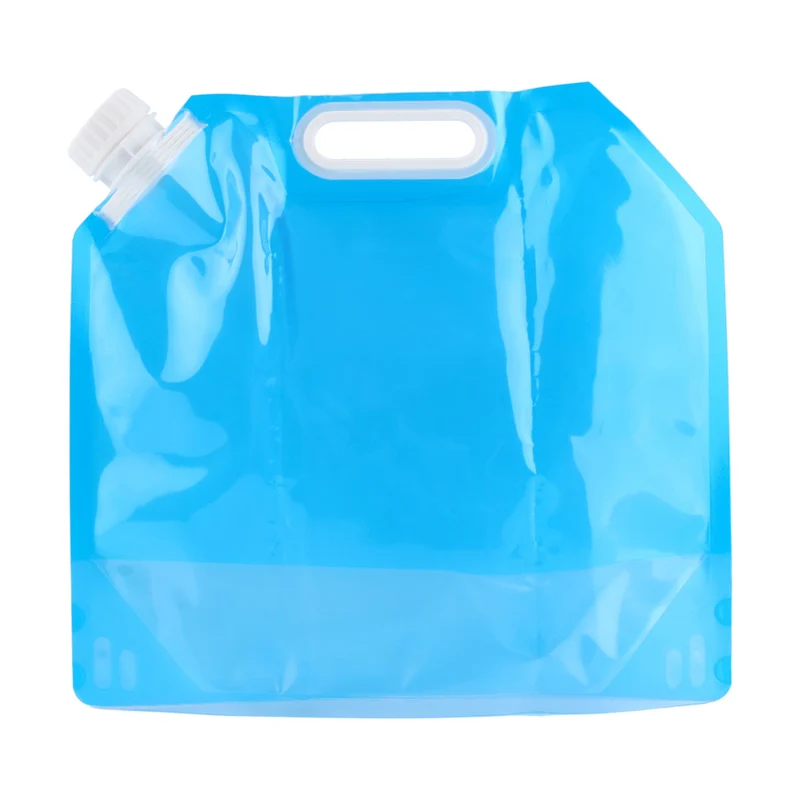 Foldable Water Bottle Bag