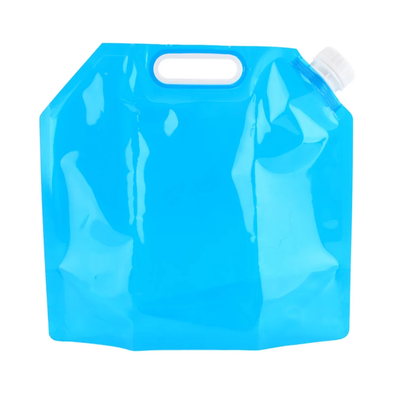 Foldable Water Bottle Bag
