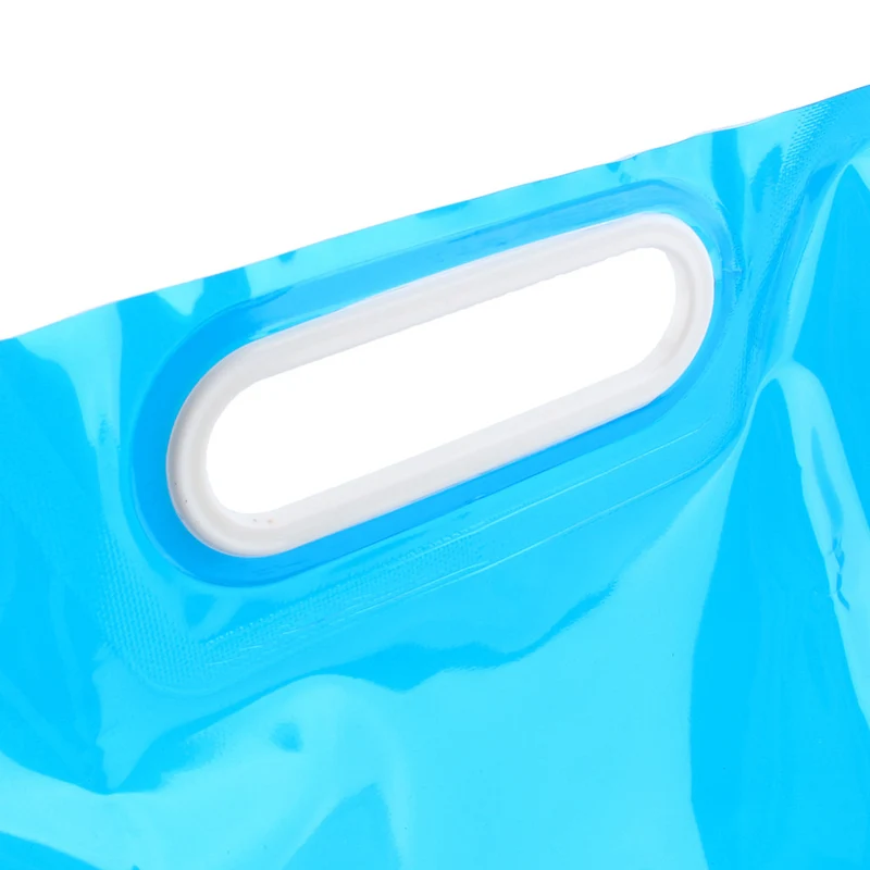 Foldable Water Bottle Bag