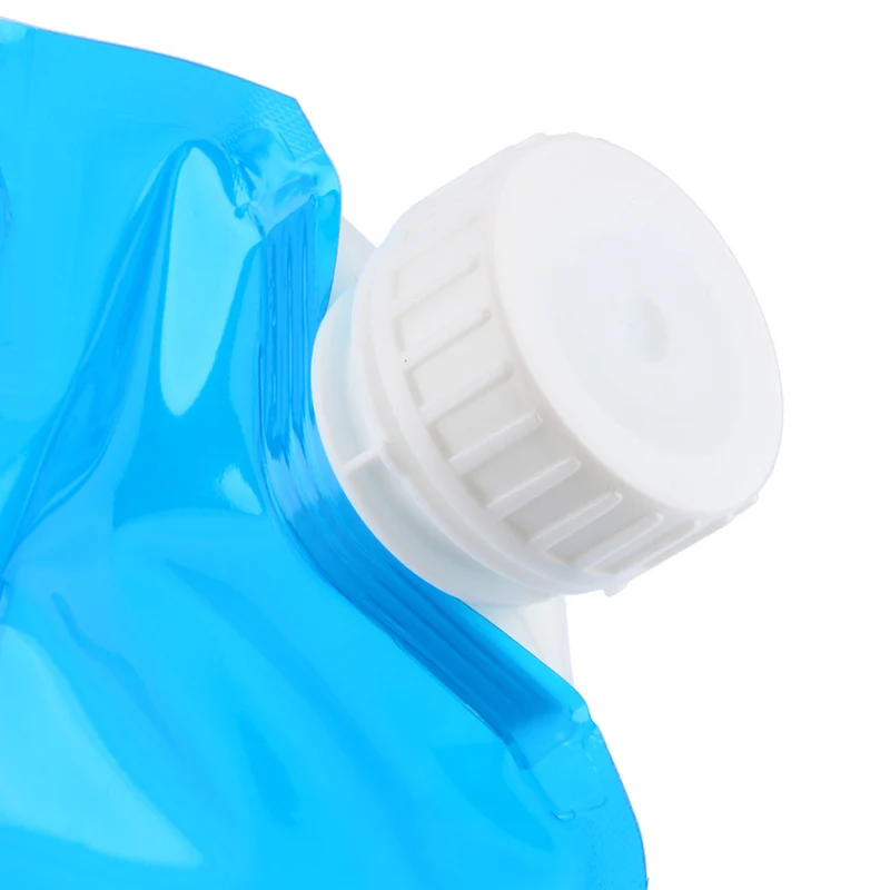 Foldable Water Bottle Bag