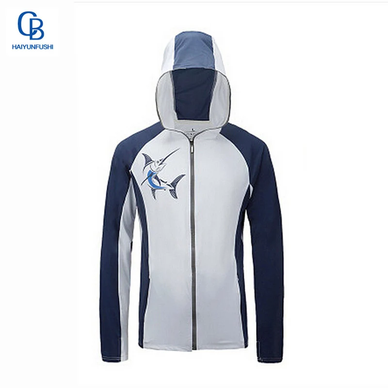 Sun Protection Jersey