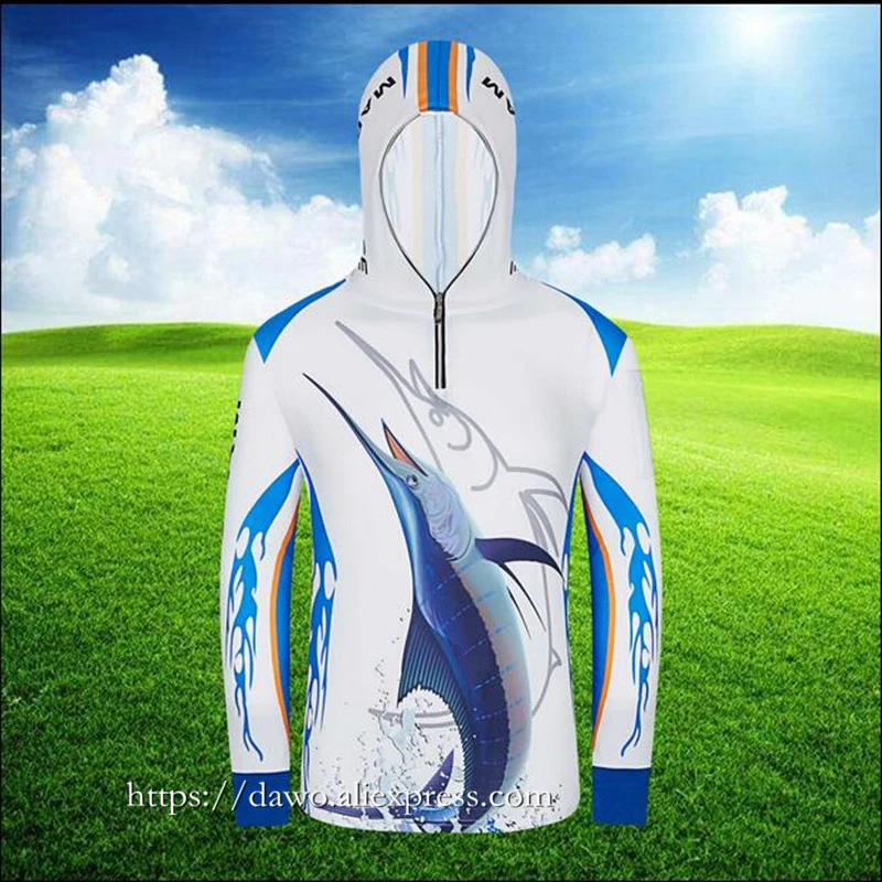 Sun Protection Jersey