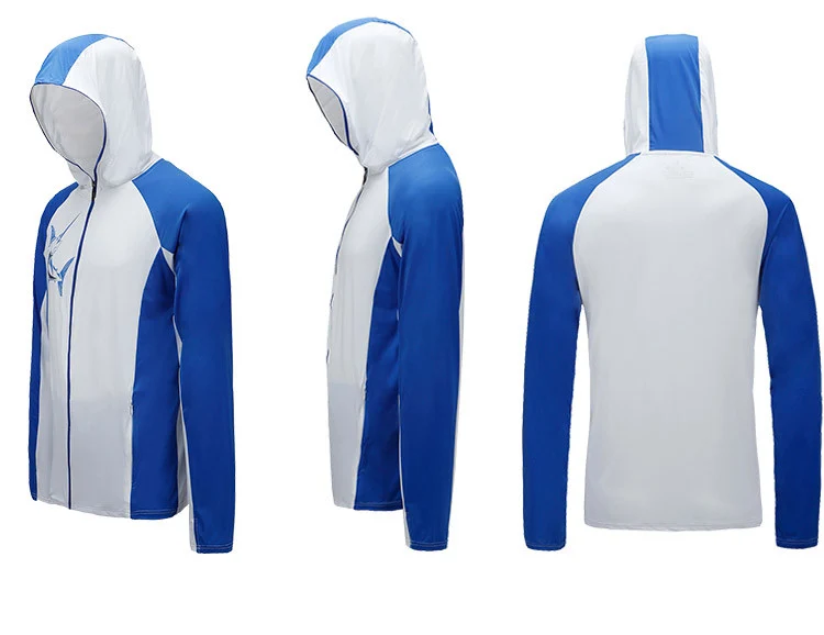 Sun Protection Jersey