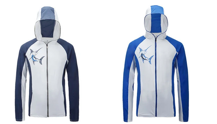 Sun Protection Jersey