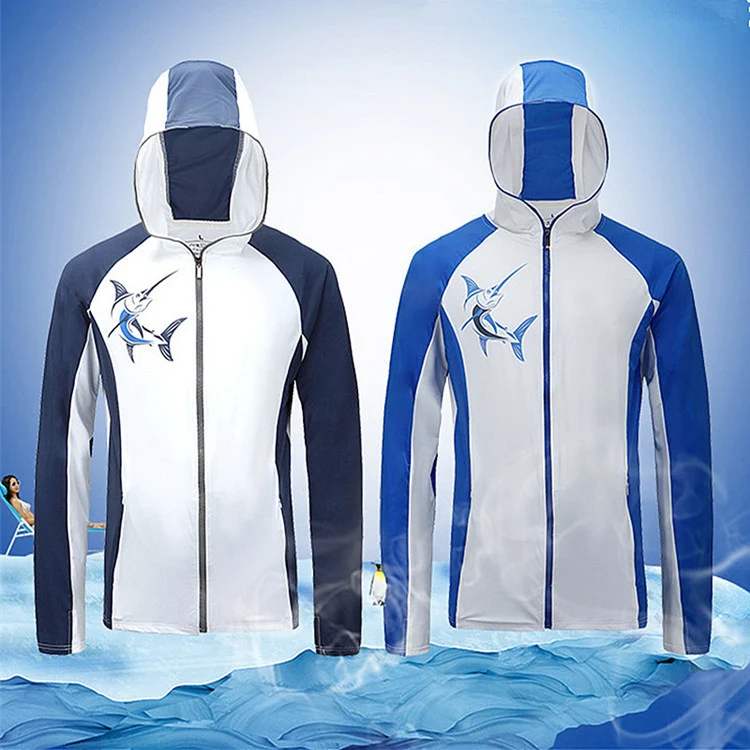 Sun Protection Jersey