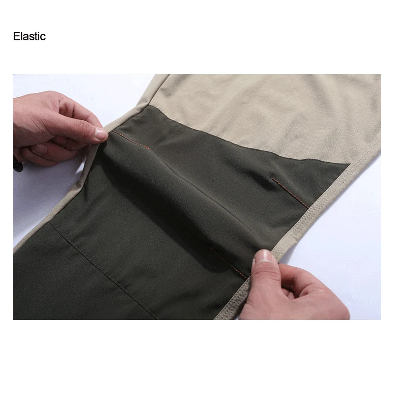Quick Dry Pants