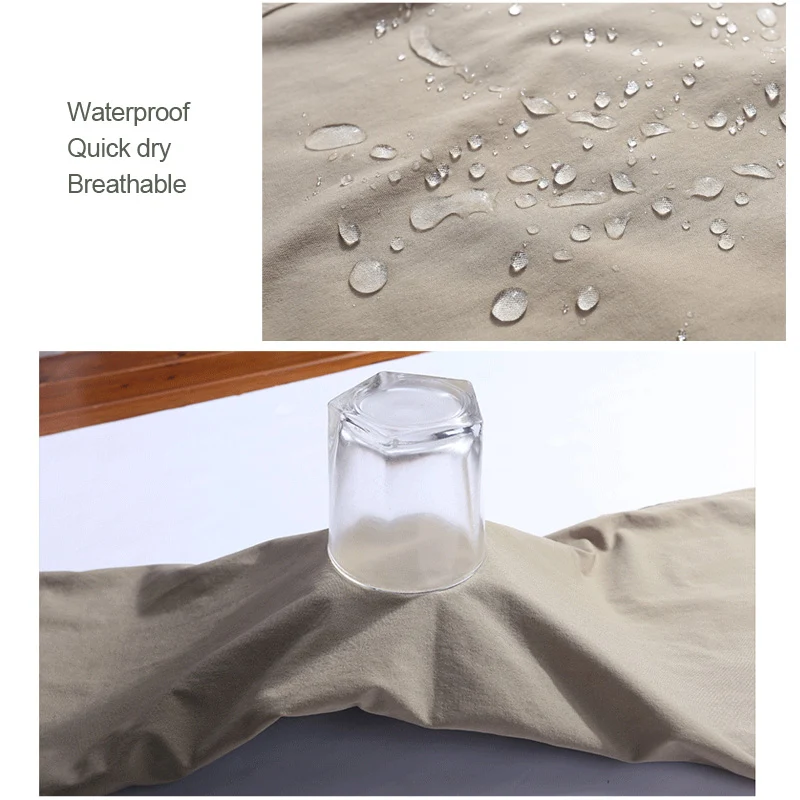 Quick Dry Pants