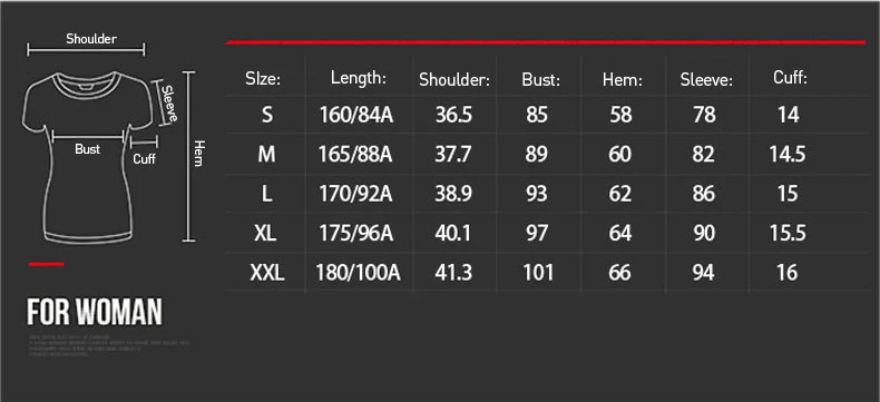 Quick Dry Stretch Tops