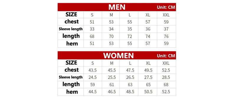 Round Neck Short Sleeved T-shirt