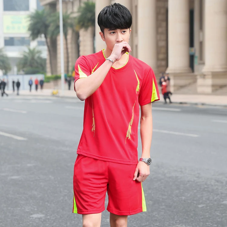 Breathable Sport Suits