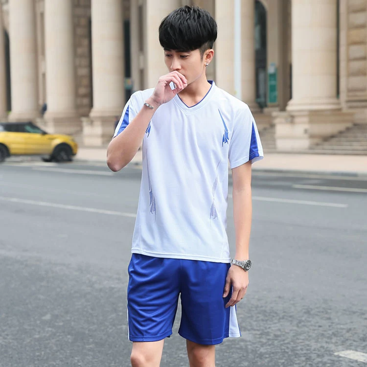 Breathable Sport Suits