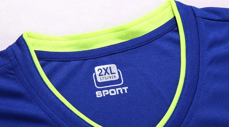 Breathable Sport Suits