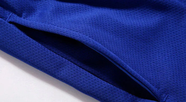 Breathable Sport Suits