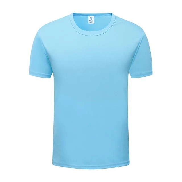 Mens Short Sleeve