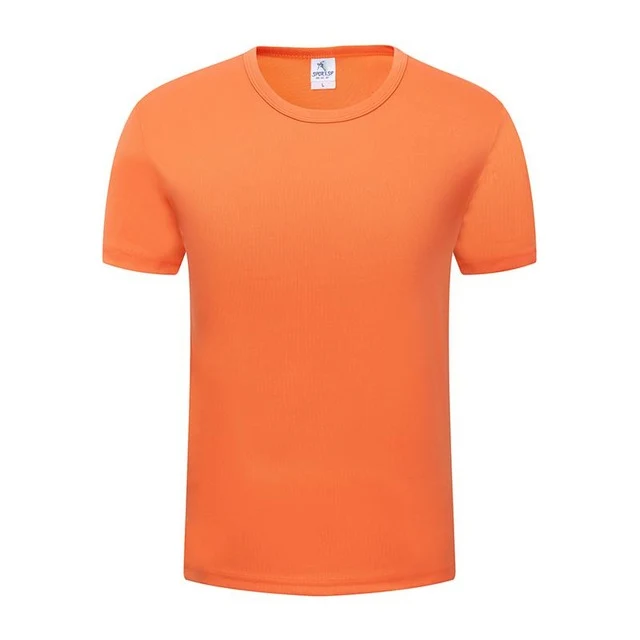 Mens Short Sleeve