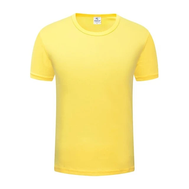 Mens Short Sleeve