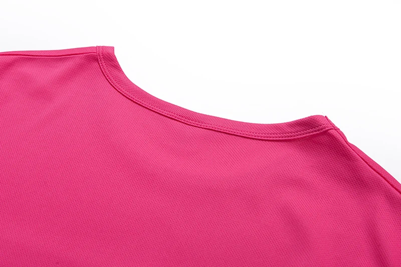 Mens Short Sleeve
