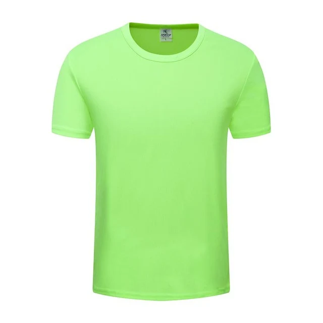 Mens Short Sleeve