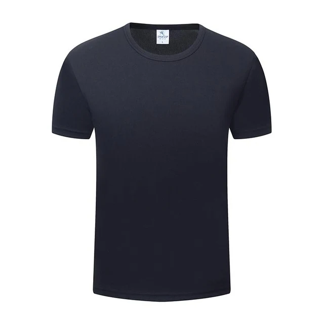 Mens Short Sleeve