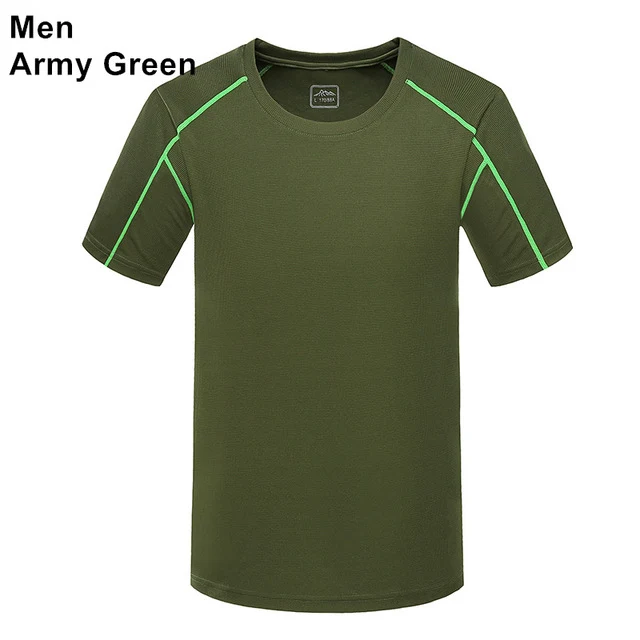 Quick Dry Sport Shirt
