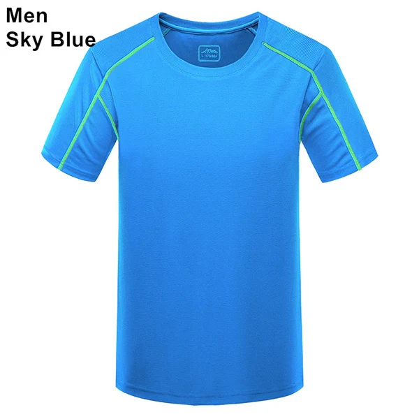 Quick Dry Sport Shirt
