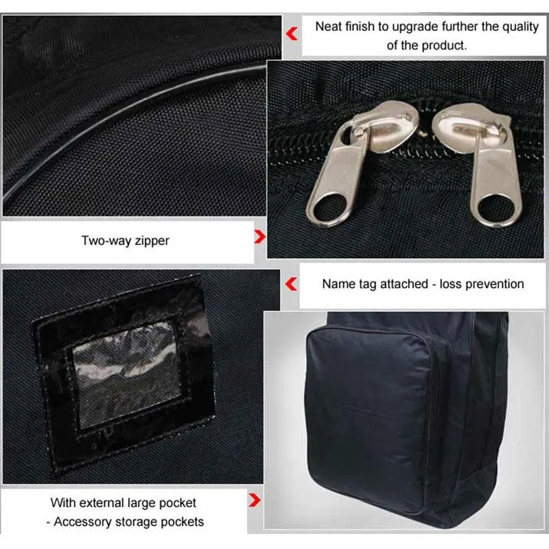 Travel Sport Golf Bag