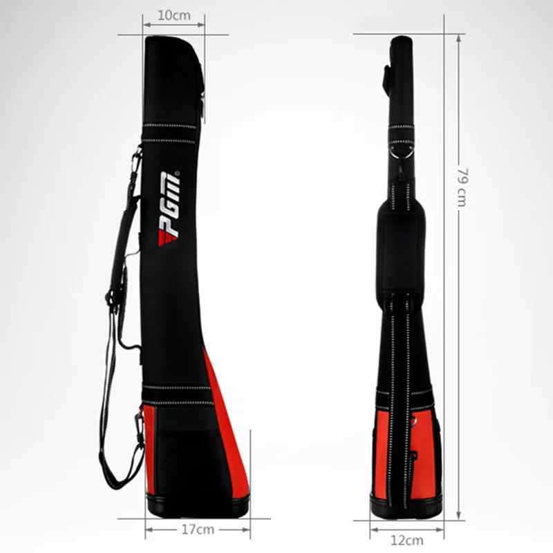 Durable Golf Clubs Bag