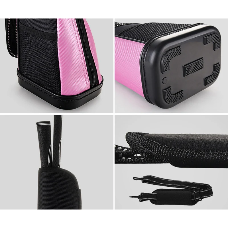 Durable Golf Clubs Bag