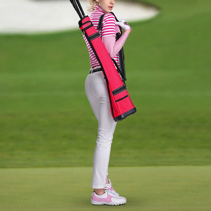 Durable Golf Clubs Bag