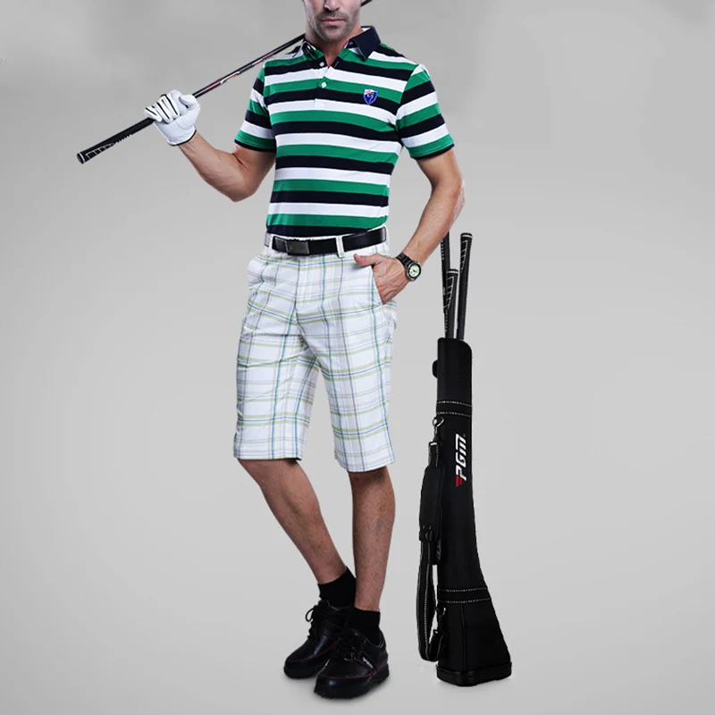 Durable Golf Clubs Bag