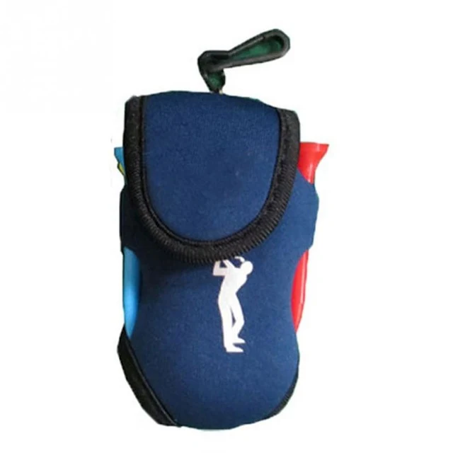 Portable Golf Ball Holder