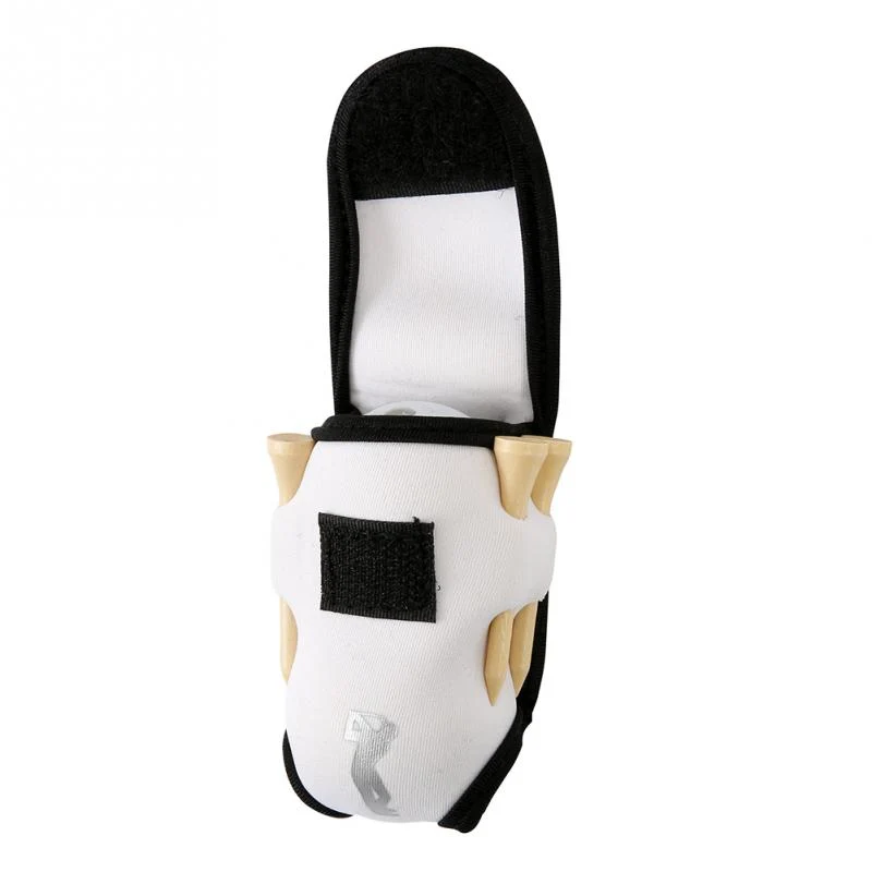 Portable Golf Ball Holder