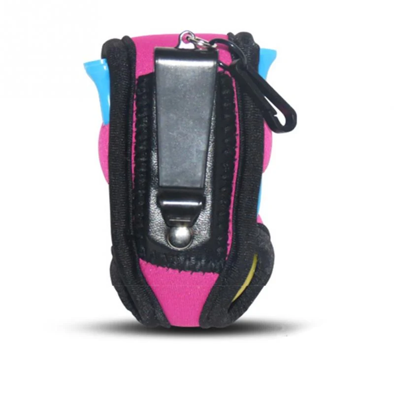 Portable Golf Ball Holder
