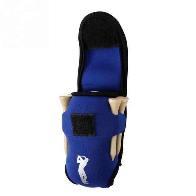 Portable Golf Ball Holder