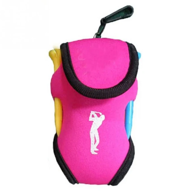 Portable Golf Ball Holder