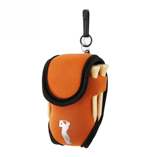 Portable Golf Ball Holder