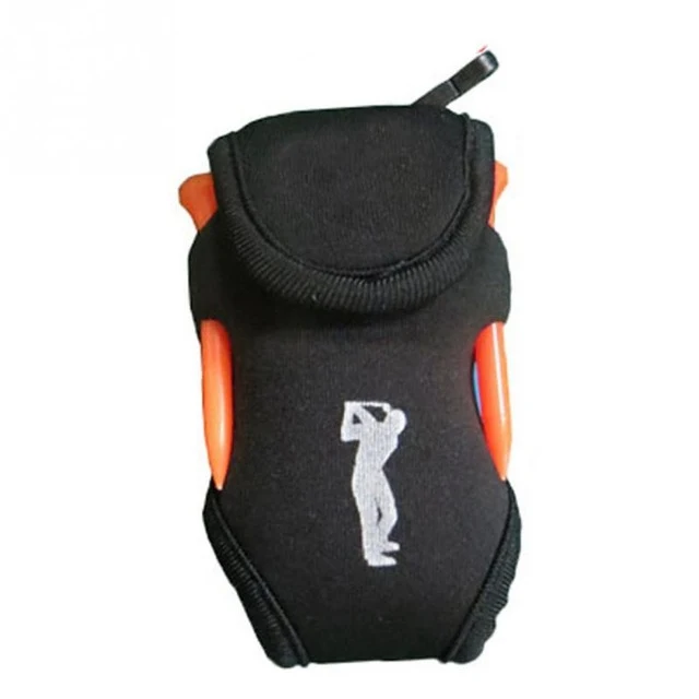 Portable Golf Ball Holder