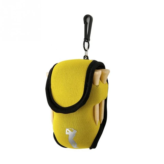 Portable Golf Ball Holder