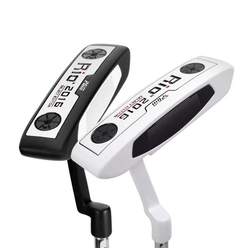 Stainless Steel Golf Club