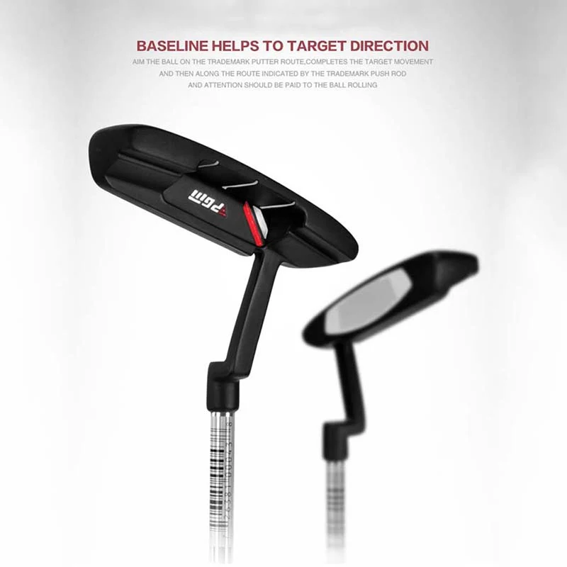 Stainless Steel Golf Club