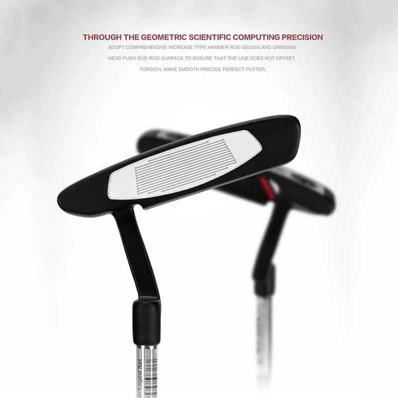 Stainless Steel Golf Club