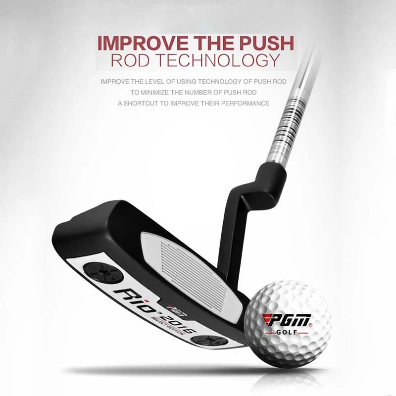 Stainless Steel Golf Club
