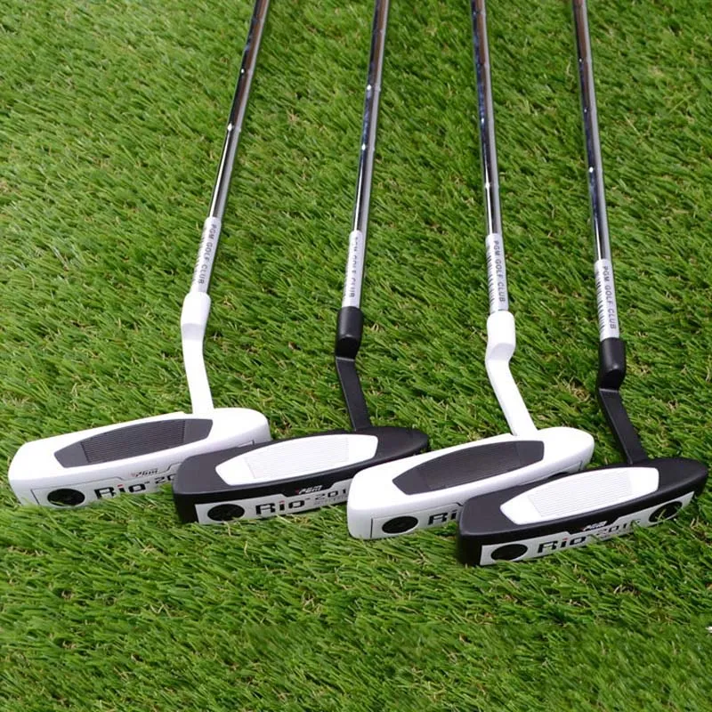 Stainless Steel Golf Club