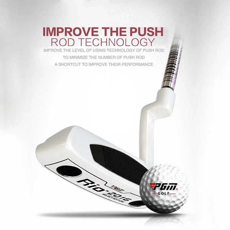 Stainless Steel Golf Club