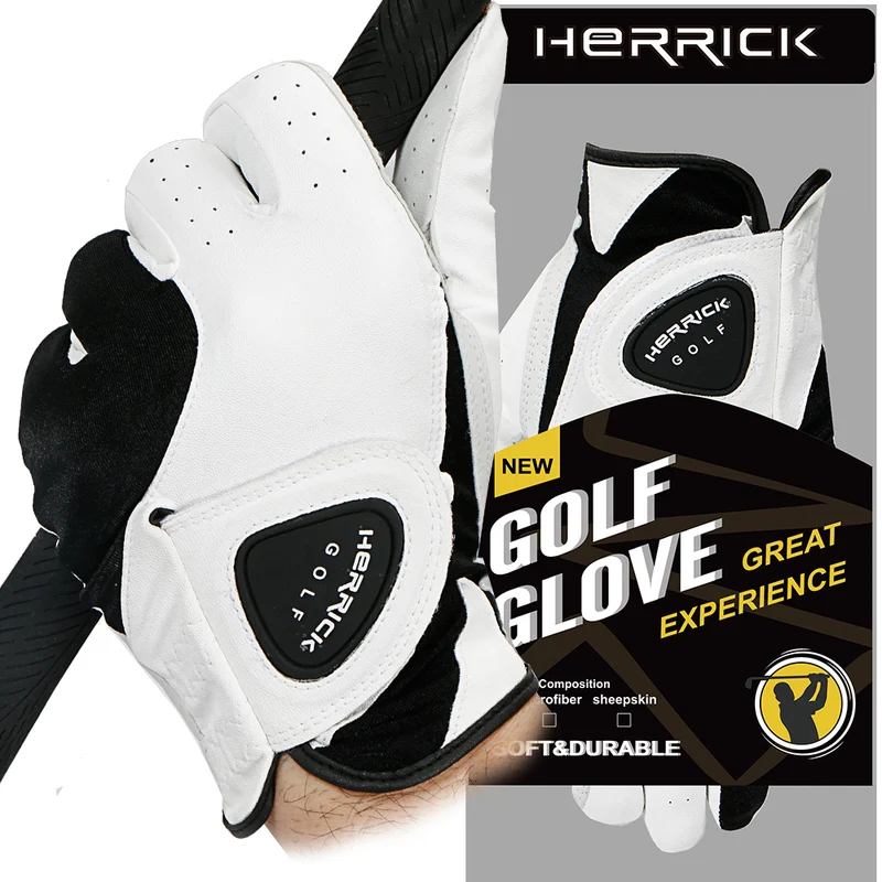 Genuine Leather Glove