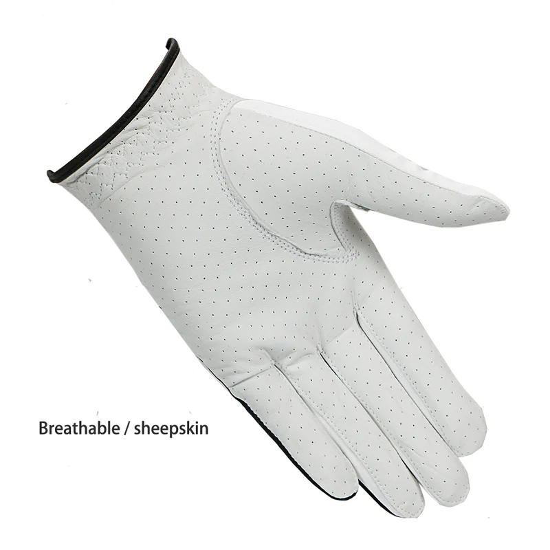 Genuine Leather Glove
